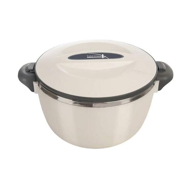 Termomísa ORION Termo 2,2l White