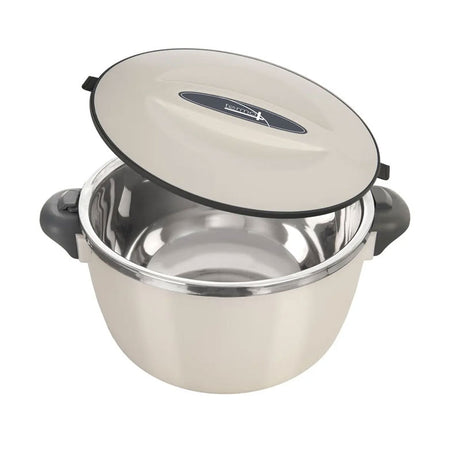 Termomísa ORION Termo 2,2l White