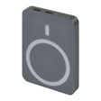 PowerBank EMOS WI 522 5000mAh Grey