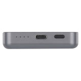 PowerBank EMOS WI 522 5000mAh Grey