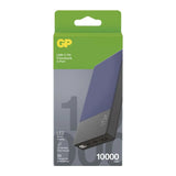 PowerBank GP M2+ Series 10000mAh Blue
