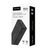 PowerBank KRUGER & MATZ KM0906.1 20000mAh