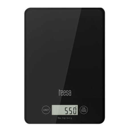 Váha kuchyňská TEESA TSA0804-B