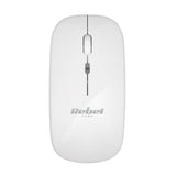 Myš bezdrátová REBEL WM210 White