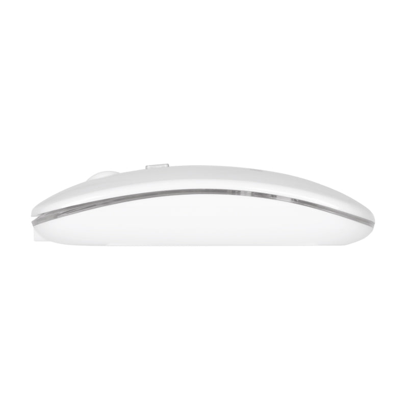 Myš bezdrátová REBEL WM210 White