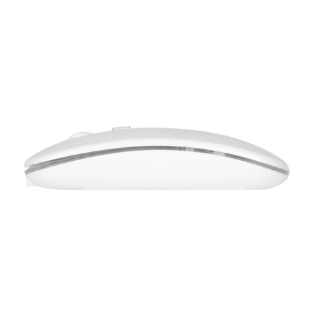 Myš bezdrátová REBEL WM210 White