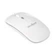 Myš bezdrátová REBEL WM210 White