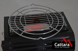 Vařič plynový CATTARA 13594 Heat&Cook