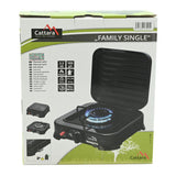 Vařič plynový CATTARA 13595 Family Single
