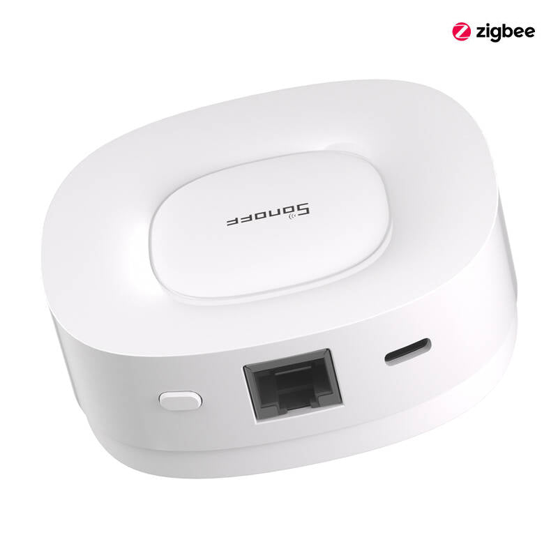 Smart centrální jednotka SONOFF ZBBridge-U ZigBee