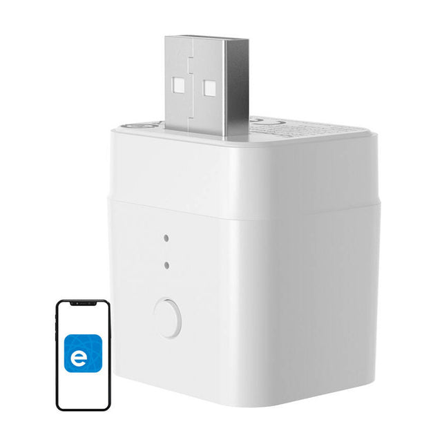Smart adaptér USB SONOFF ZBMicro ZigBee