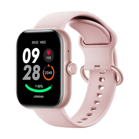 Hodinky JOYROOM JR-FT5 Plus Pink