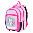 Batoh školní Junior STIL Unicorn