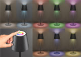 Lampa stolní GOOBAY 72025