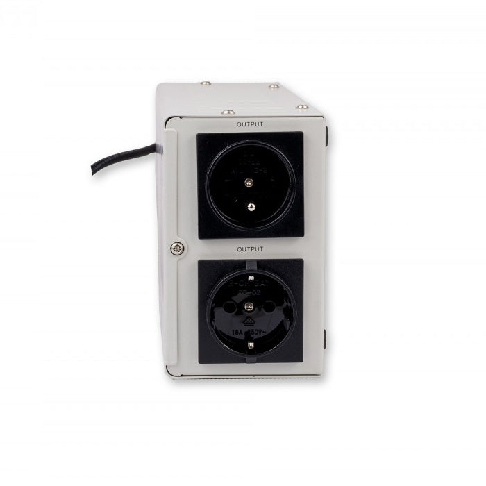 Stabilizátor napětí VOLT AVR 1000 Slim