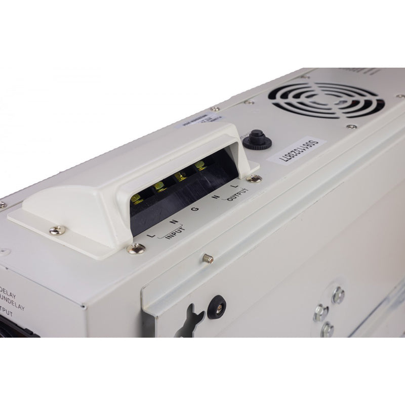 Stabilizátor napětí VOLT AVR 10000 Slim