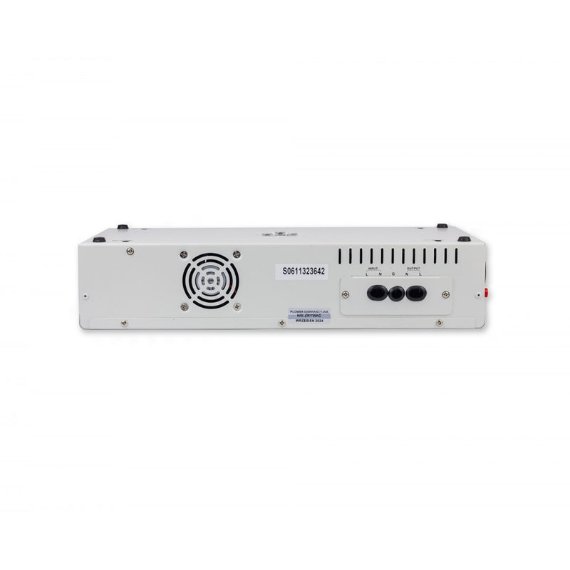 Stabilizátor napětí VOLT AVR 3000 Slim
