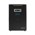 Zdroj záložní VOLT Sinus UPS 800 12V 230V 800W + baterie 55Ah Black