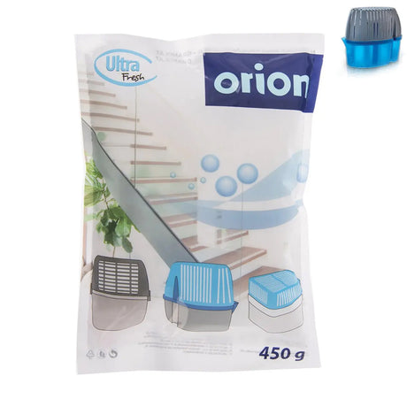 Náplň do pohlcovače vlhkosti ORION Humi 450g