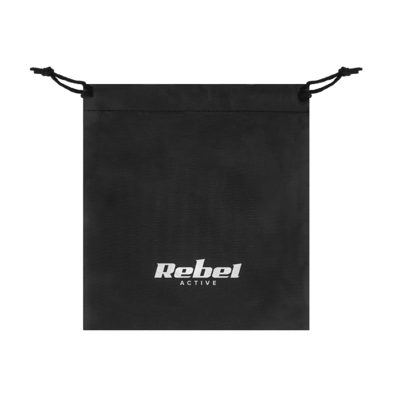 Protismykové návleky na obuv REBEL RBA-5000 L vel. 41-44
