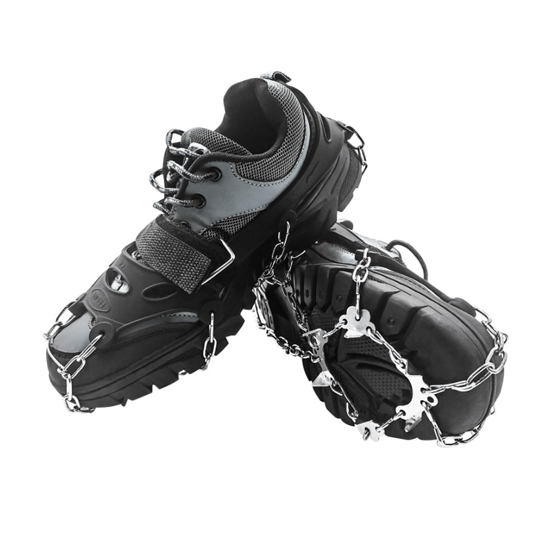 Protismykové návleky na obuv REBEL RBA-5000 L vel. 41-44