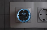 Smart zásuvka SHELLY Plug S MTR Gen3 WiFi