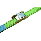 Popruh upínací COMPASS 02236