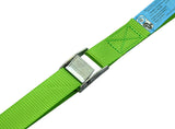 Popruh upínací COMPASS 02242