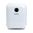 Topidlo elektrické BEWELLO BW2104 s držákem na ručník