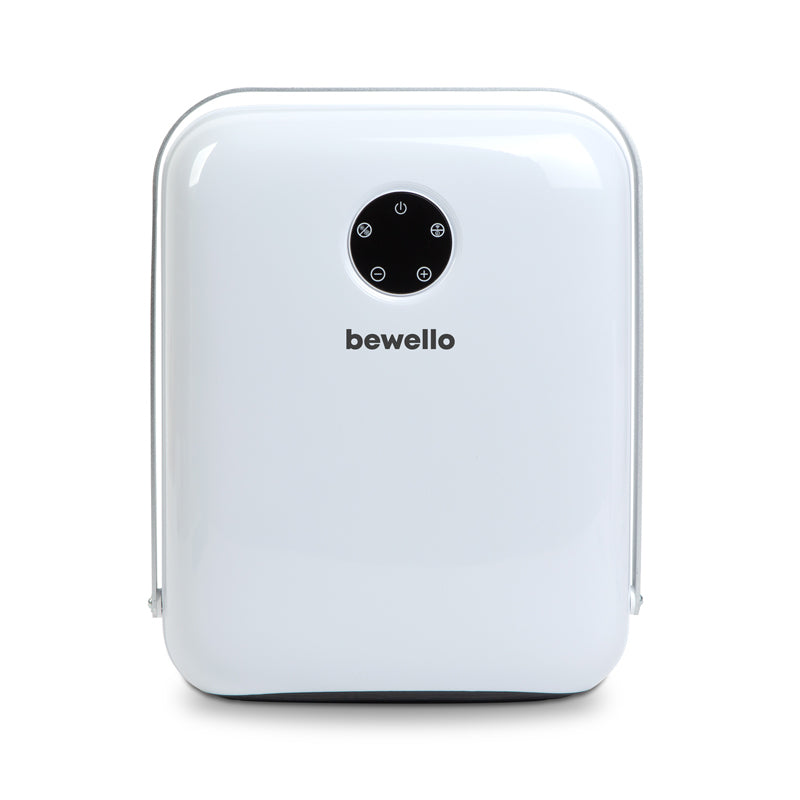 Topidlo elektrické BEWELLO BW2104 s držákem na ručník