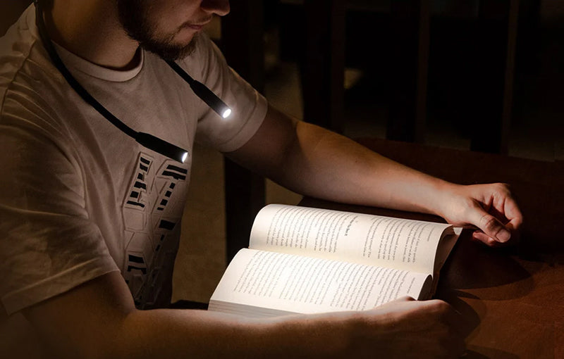Svítidlo na čtení YEELIGHT Led Neck Book Light
