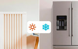 Smart termostat MEROSS MTS960HK WiFi