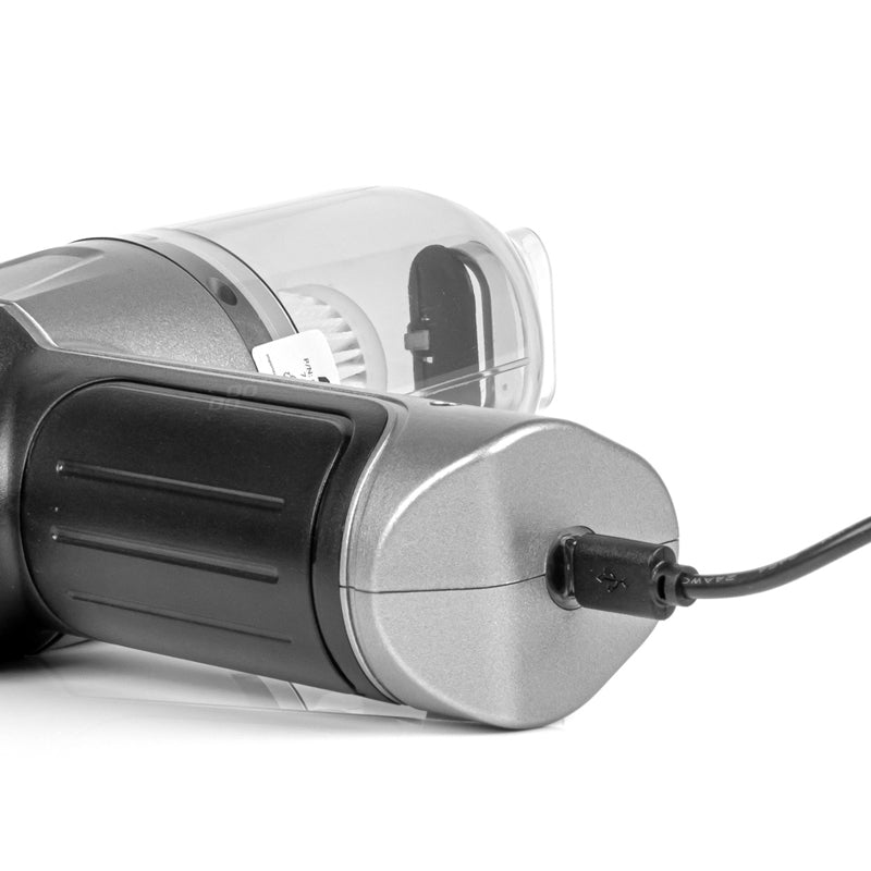 Vysavač ruční AMIO 03692 do auta 40W