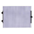 Roletka AMIO 02913 na čelní sklo 200x80cm