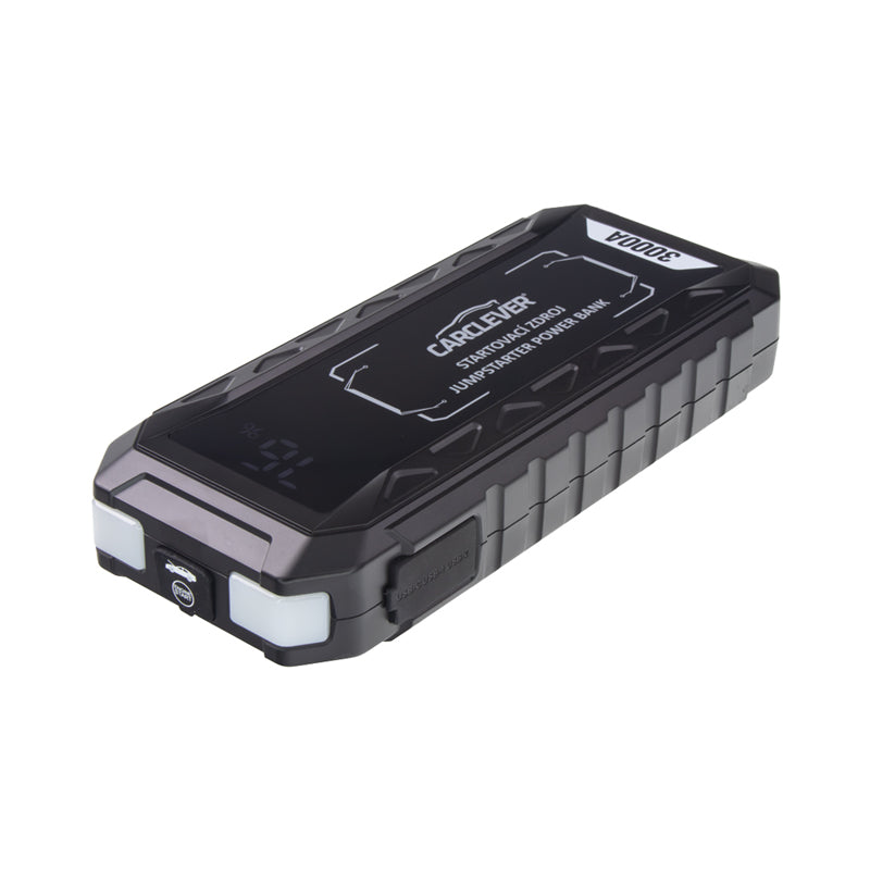 Jump Starter CARCLEVER 35814