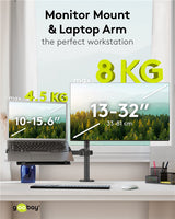 Držák monitoru GOOBAY 70815