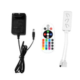 Smart LED pásek IP65 V-TAC VT-5050 54-EU 5m RGB