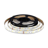 Smart LED pásek IP65 V-TAC VT-5050 54-EU 5m RGB