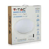 Smart LED svítidlo V-TAC VT-5141 40W WiFi