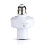 Smart objímka E27 V-TAC VT-5007 WiFi
