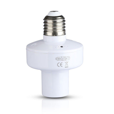 Smart objímka E27 V-TAC VT-5007 WiFi