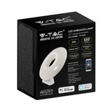 Lampa stolní V-TAC VT-5155 5W WiFi