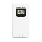 Smart teplotní čidlo do bazénu IMMAX NEO Lite 07529L WiFi Tuya