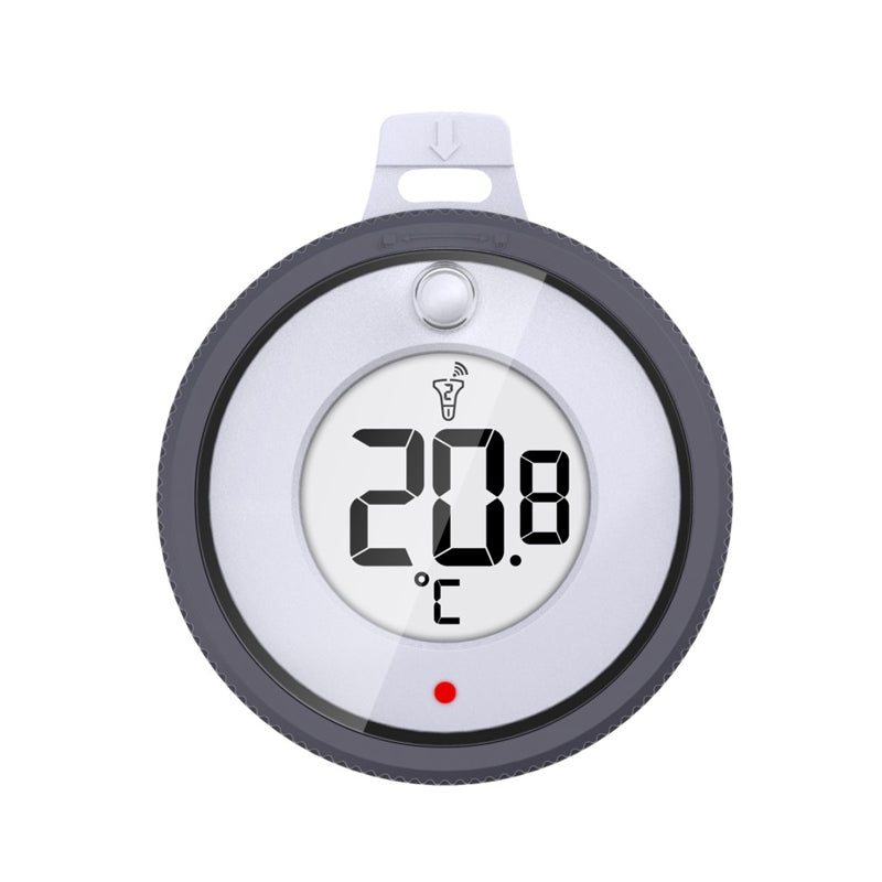 Smart teplotní čidlo do bazénu IMMAX NEO Lite 07529L WiFi Tuya