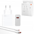 Nabíječka telefonu XIAOMI MDY-13-EE White