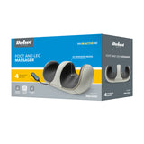 Masážní přístroj REBEL RBA-6006