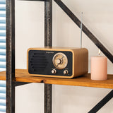 Rádio KRUGER & MATZ KM0828