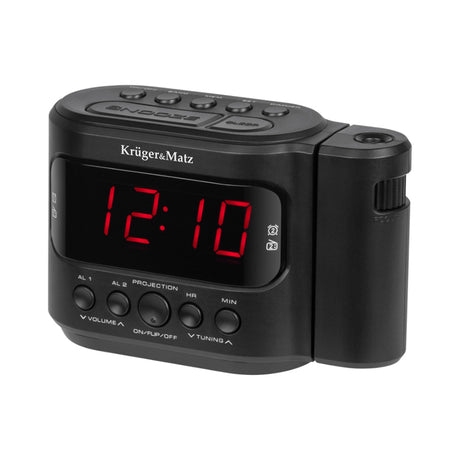 Radiobudík KRUGER & MATZ KM0827
