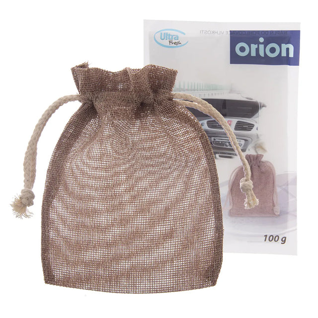 Pohlcovač vlhkosti do auta ORION 100g