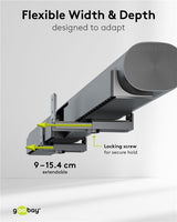 Držák na soundbar GOOBAY 70827